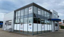 testlocatie aan de Meppelerweg 32 in #Steenwijk