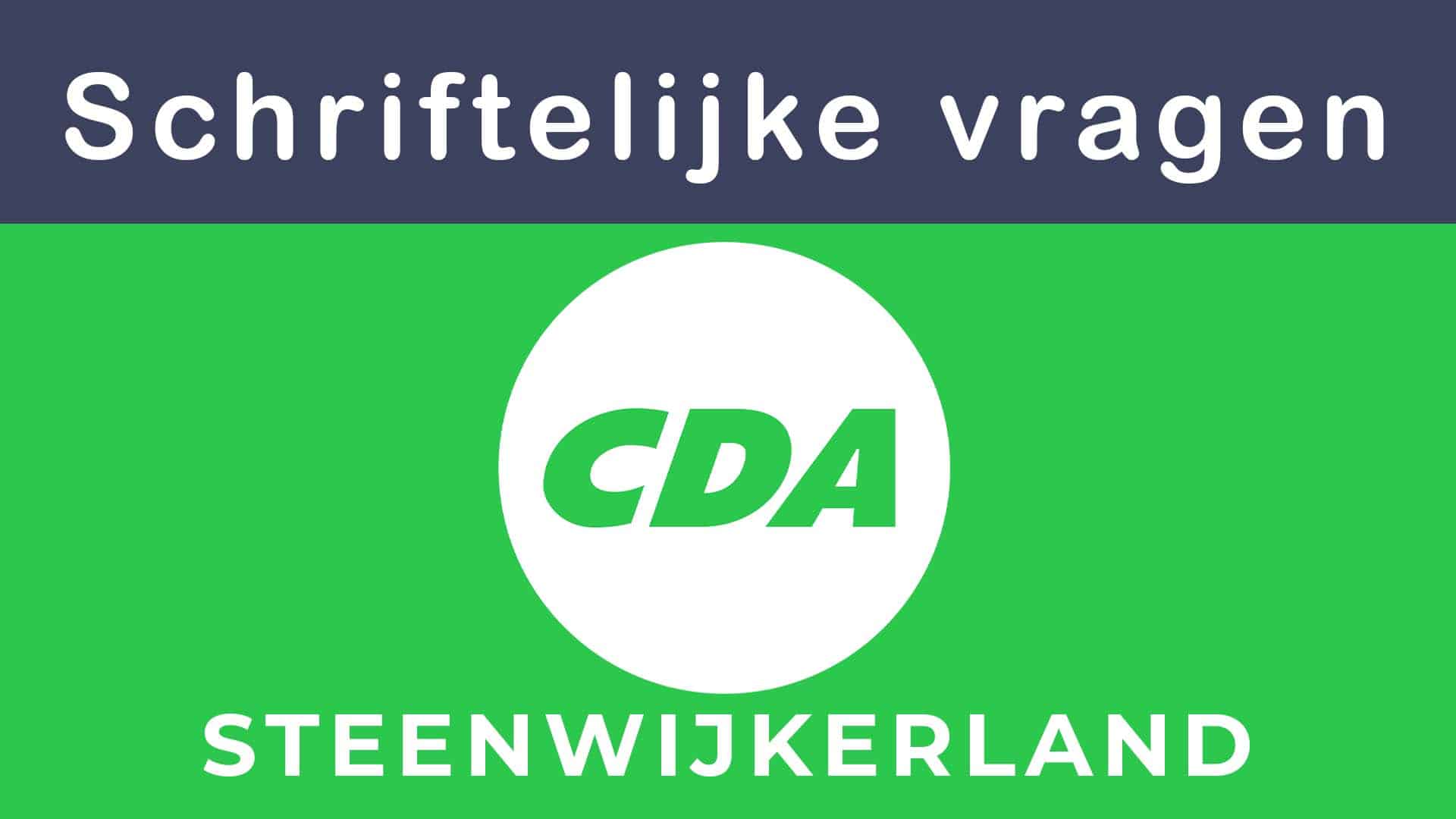 schriftelijke-vragen-CDA