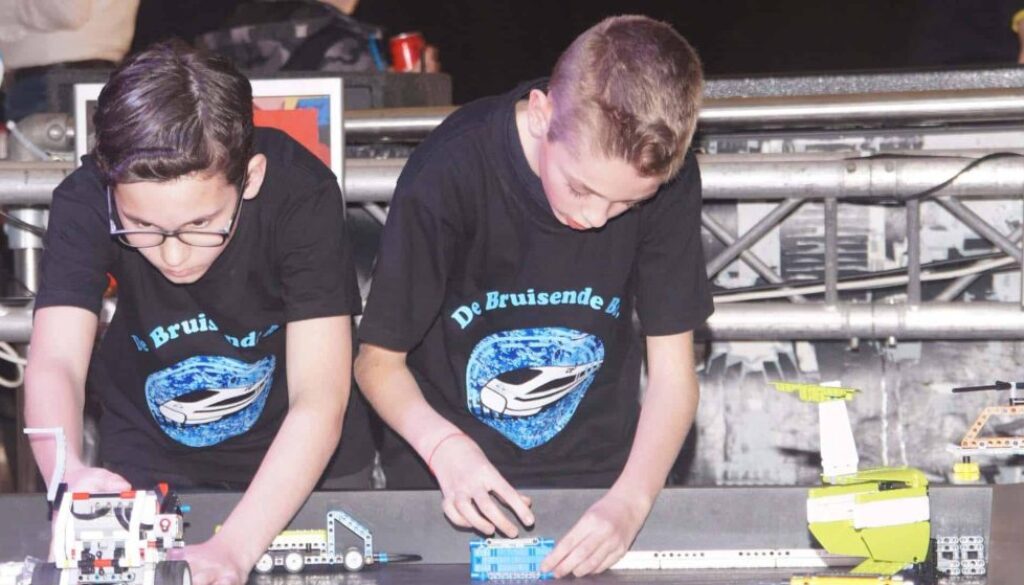 Lego League_kc de Bron (2)