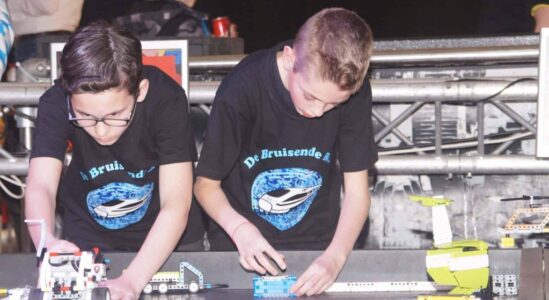 Lego League_kc de Bron (2)