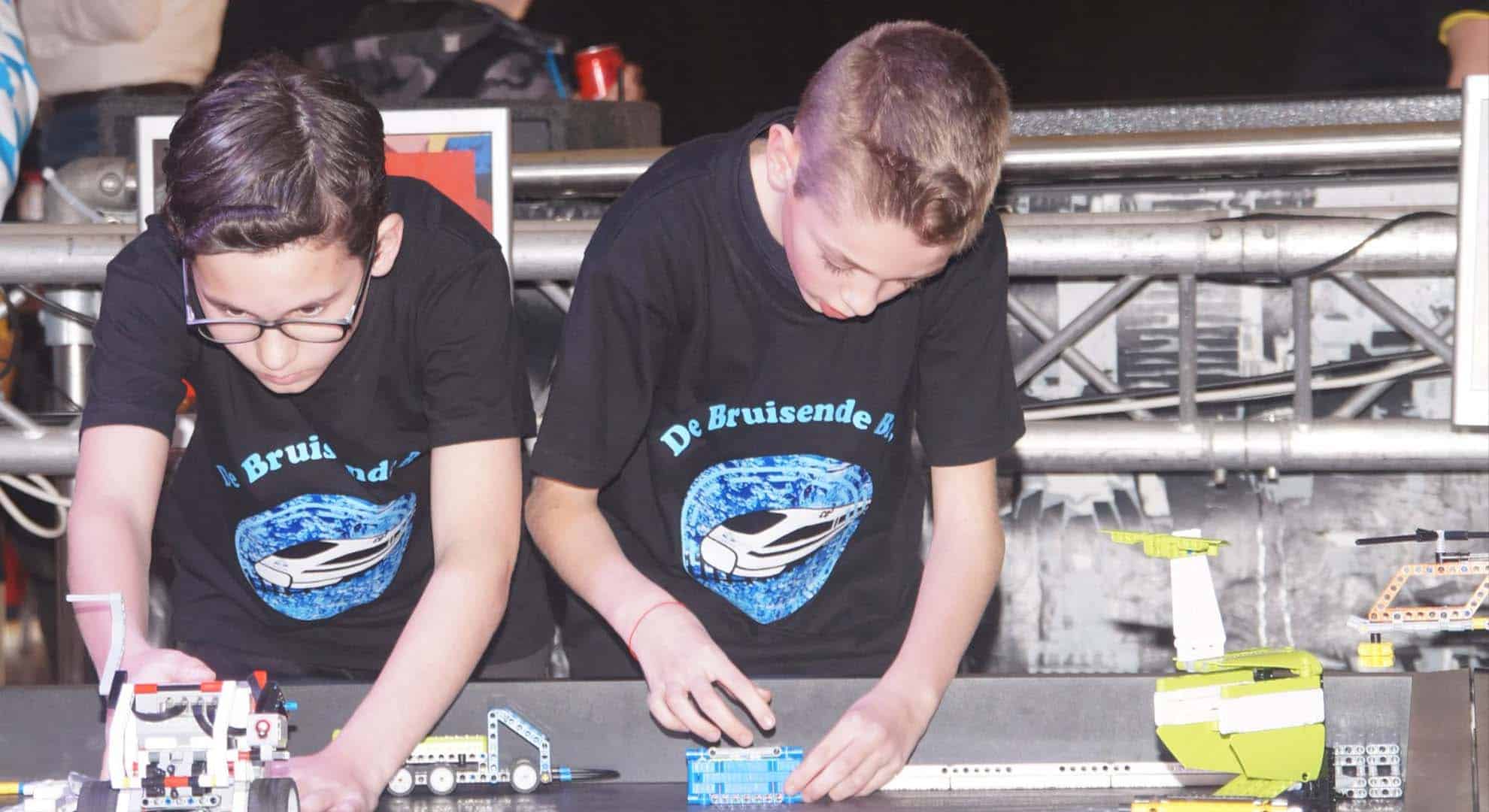 Lego League_kc de Bron (2)
