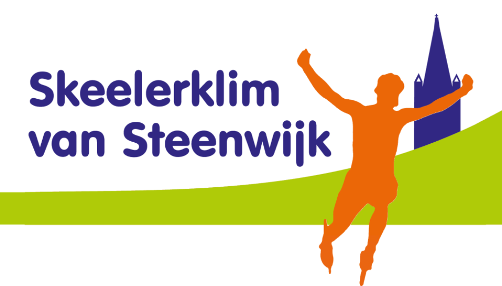 Logo Skeelerklim van Steenwijk