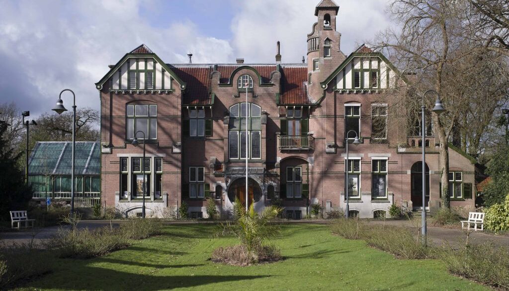 Museumhuis Rams Woerthe (foto Arjan Bronkhorst) (3)