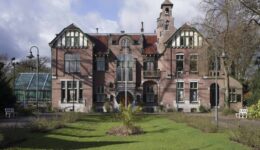Museumhuis Rams Woerthe (foto Arjan Bronkhorst) (3)