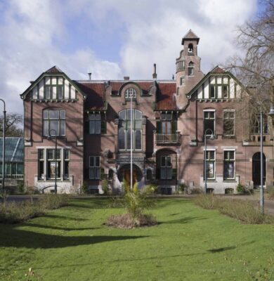 Museumhuis Rams Woerthe (foto Arjan Bronkhorst) (3)