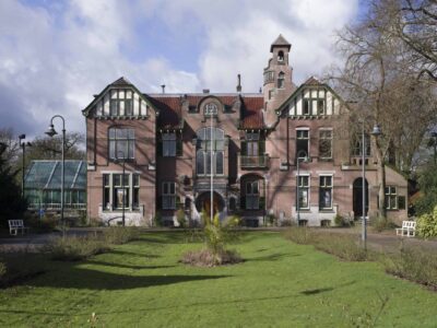 Museumhuis Rams Woerthe (foto Arjan Bronkhorst) (3)