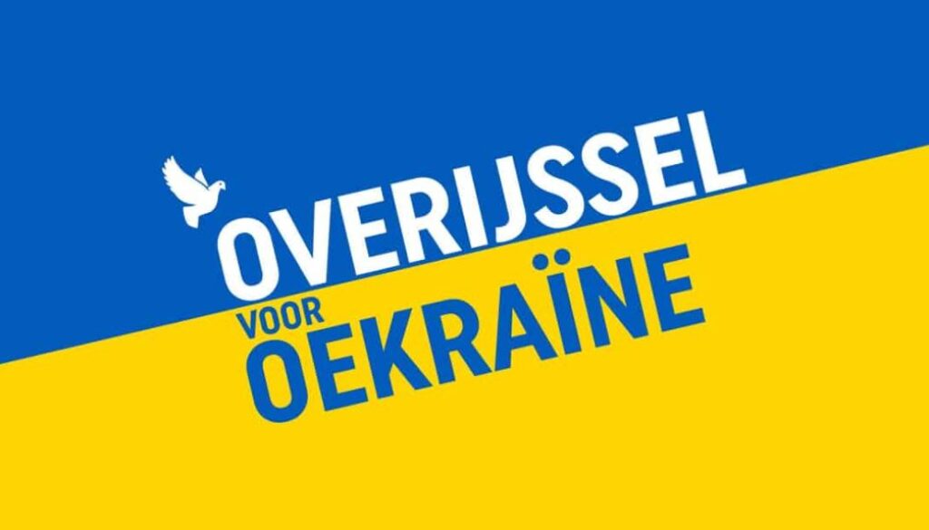 overijssel-voor-oekraine