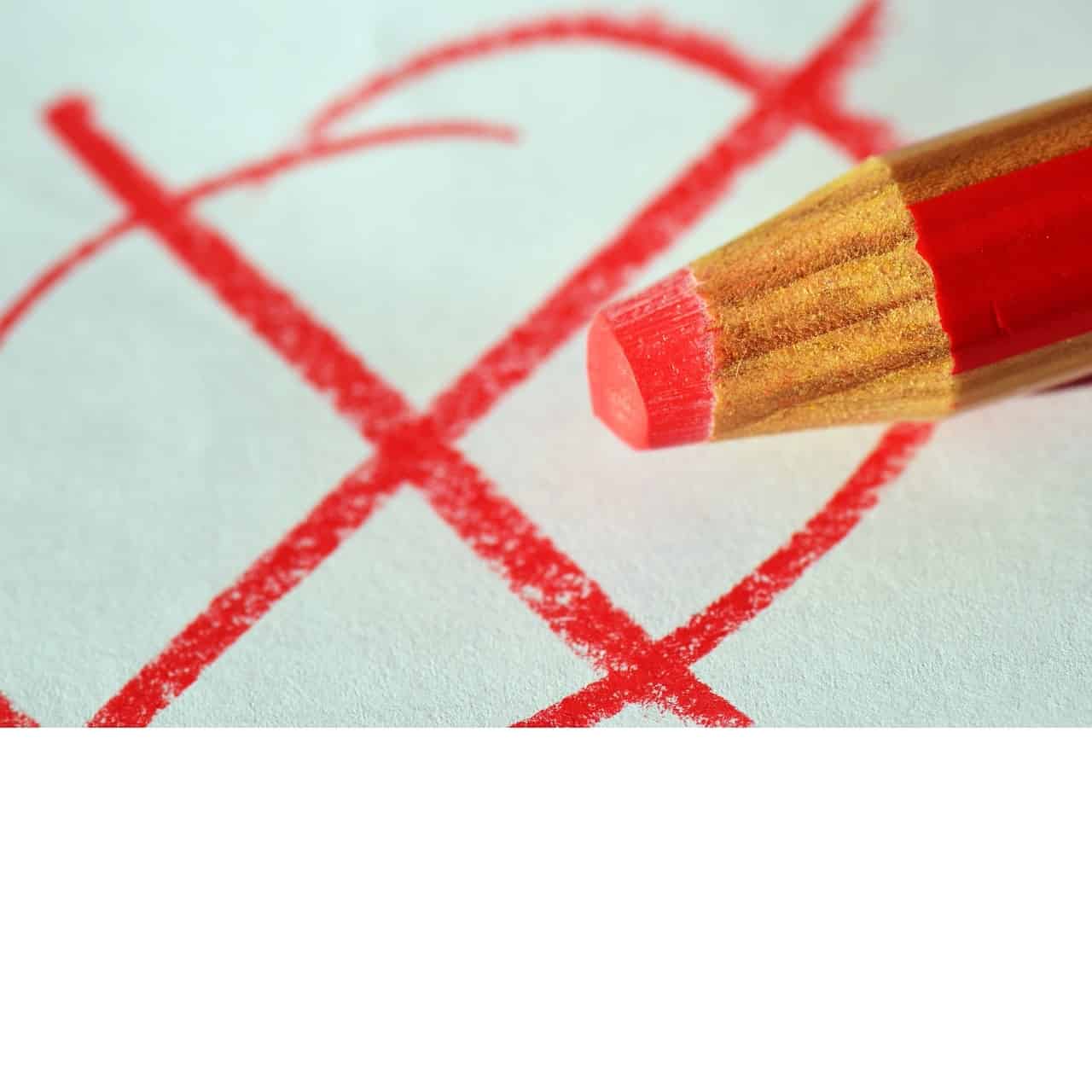 verkiezingen (Foto Pixabay)