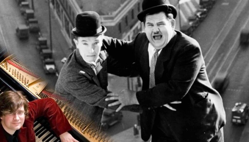 1-5-2022_SILENT MOVIE stephan bothmer p® Birgit Meixner _ Deutsche Kinemathek