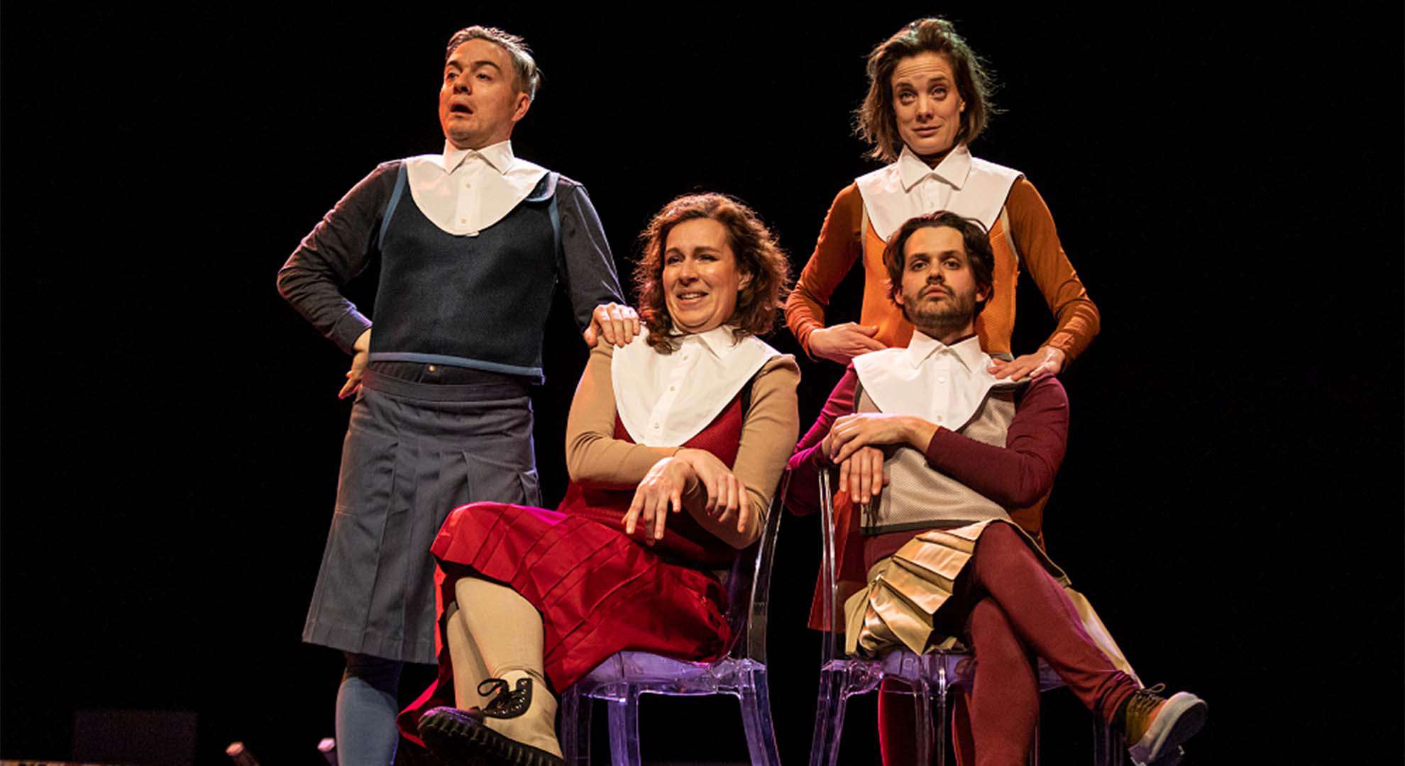 De Speld Theater. (c) Raymond van Olphen