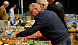 Modelbouwspektakel