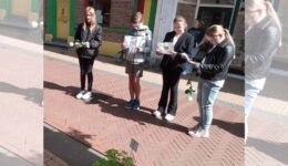 Stilstaan bij Stolpersteine