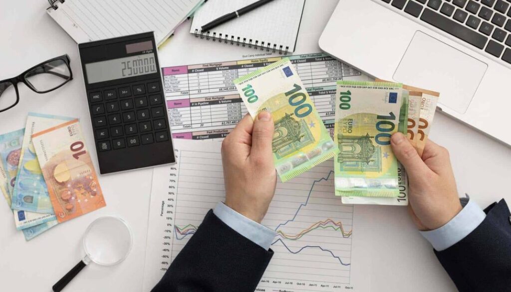 Positieve jaarcijfers voor Steenwijkerland