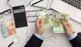 Positieve jaarcijfers voor Steenwijkerland