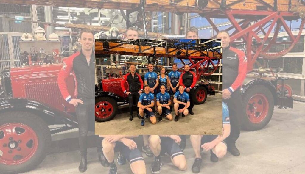 Team Brandweer