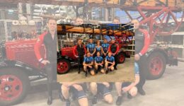 Team Brandweer