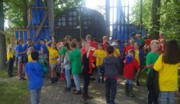 foto: Spiekerdorp Wanneperveen