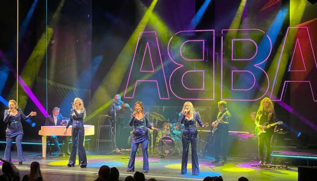 ABBA- Dancing Queen