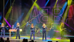ABBA- Dancing Queen