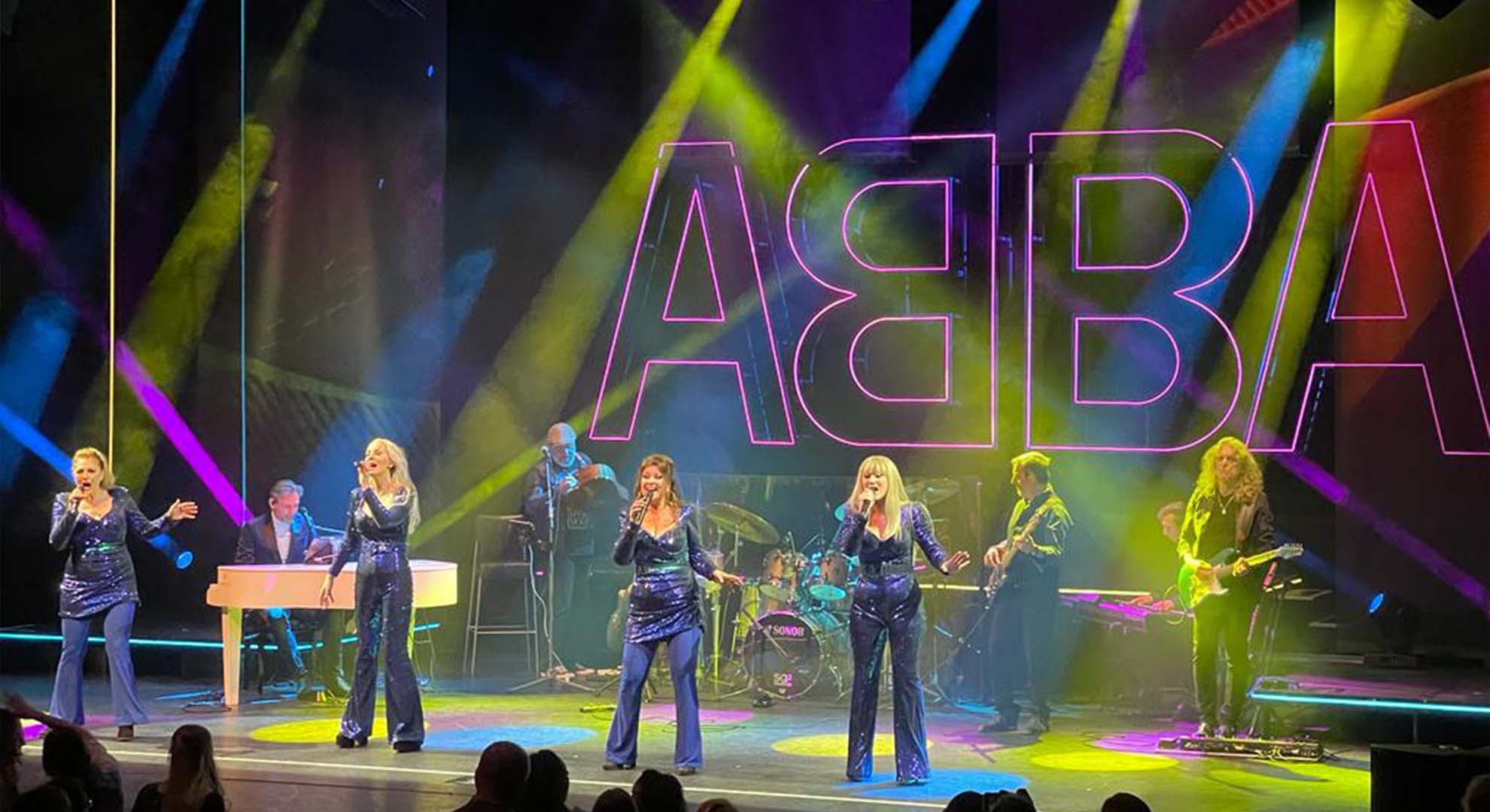 ABBA- Dancing Queen