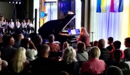 Concert huis ten Wolde