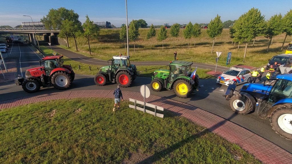 boerenprotest