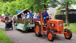 Dorpsfeest Vledder 2022