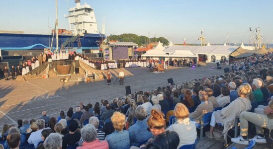 eiland in de verte_overizcht