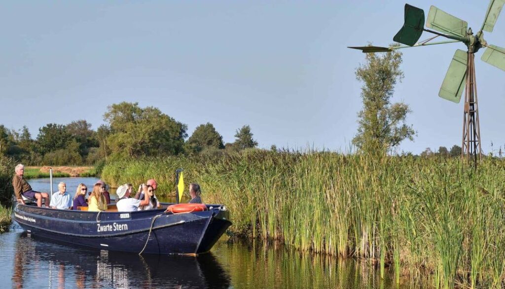 Bijzondere vaartochten