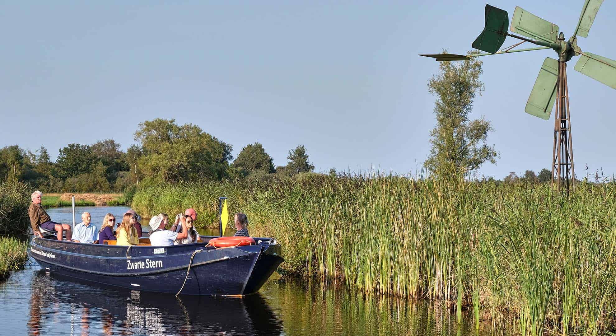 Bijzondere vaartochten