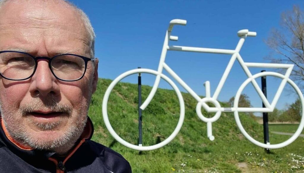 Foto Marchel Tissingh