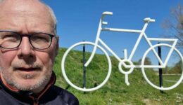 Foto Marchel Tissingh
