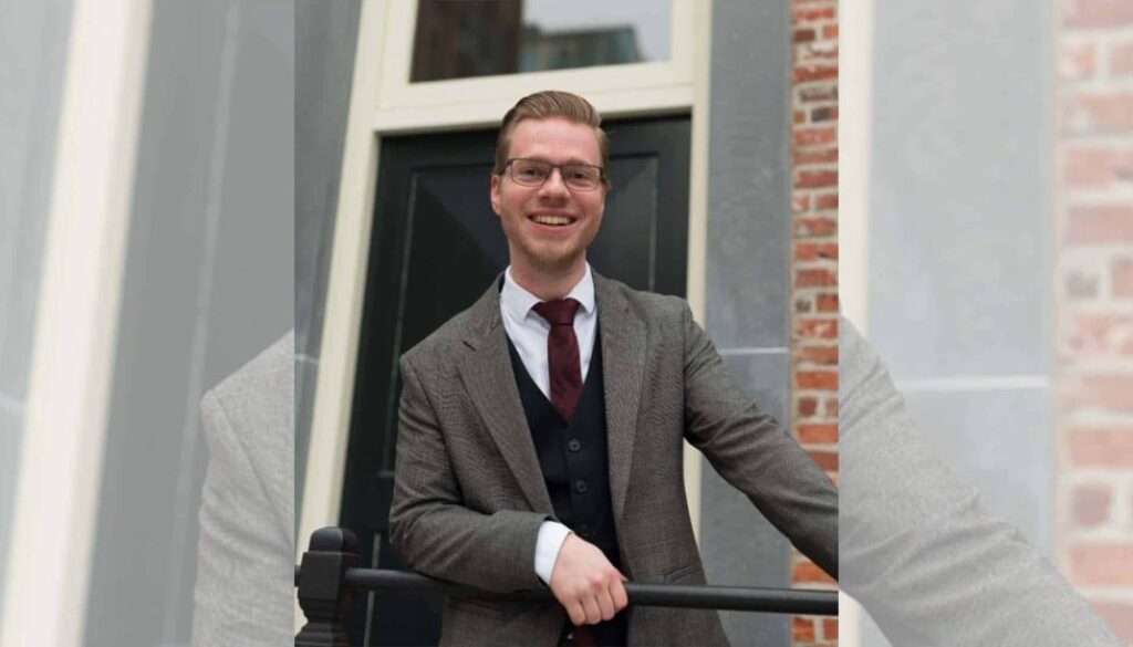 Foto Wietse Ouwejan