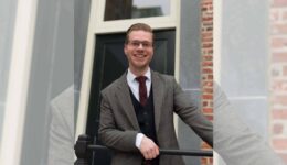 Foto Wietse Ouwejan
