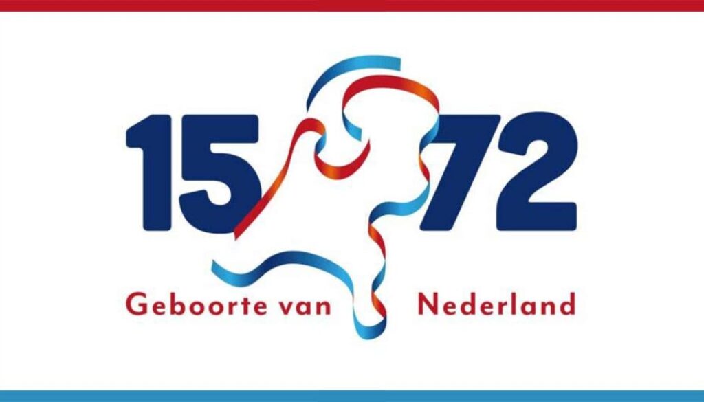 Geboorte van Nederland