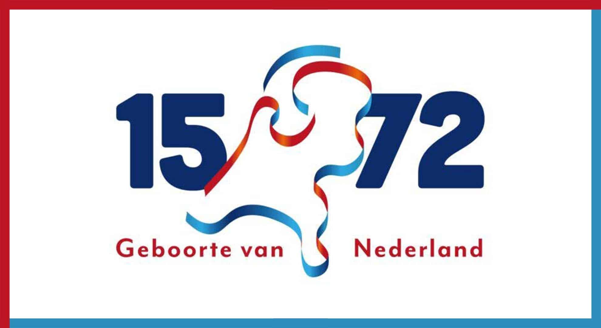 Geboorte van Nederland