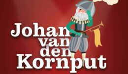 Johan van den Kornput