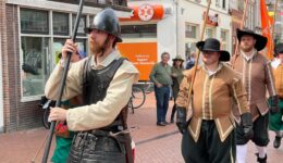 Steenwijks Ontzet 2021