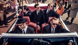 THe Bentleys© Martin Dijkstra