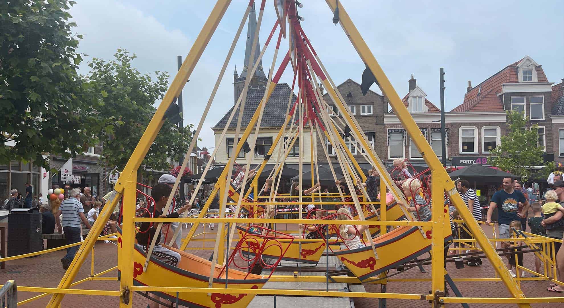 Circus Festival