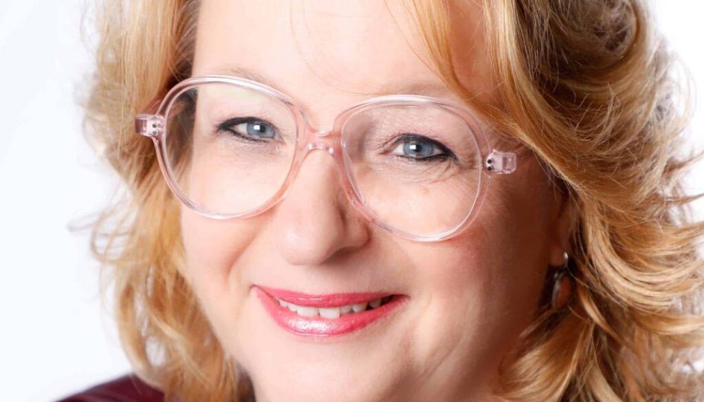 Miriam Slomp-Dekkers