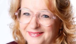 Miriam Slomp-Dekkers