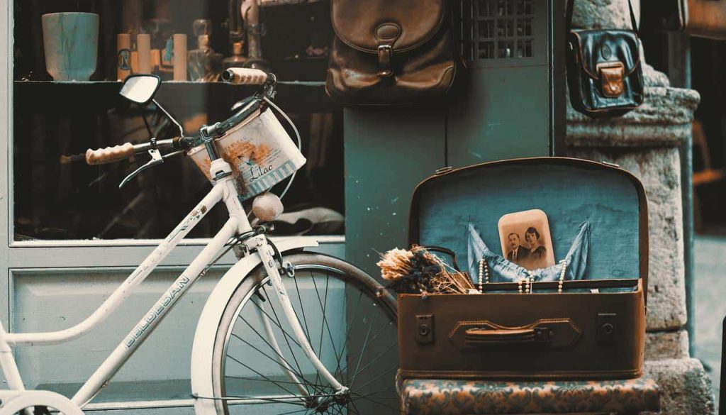 vintage (Foto Pixabay)