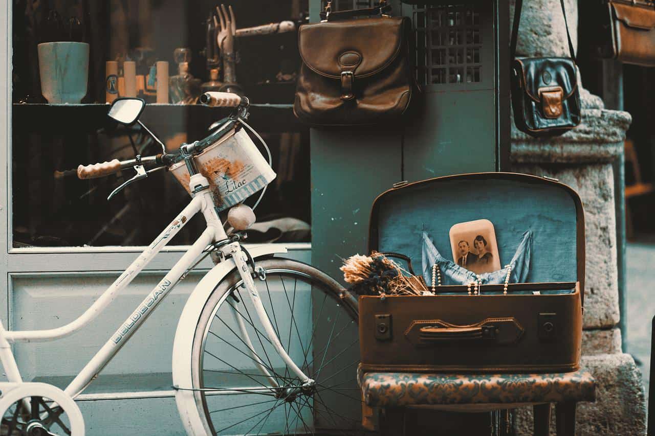 vintage (Foto Pixabay)