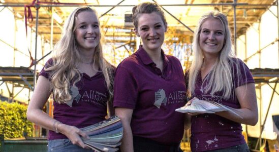 Alliance figuratie