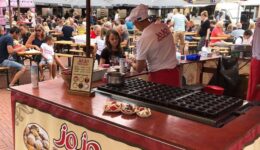 Foodtrucks Steenwijk