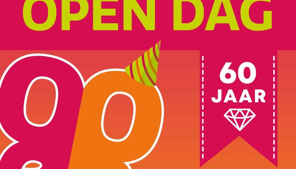 Open-dag-NWG - social media datum