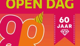Open-dag-NWG - social media datum