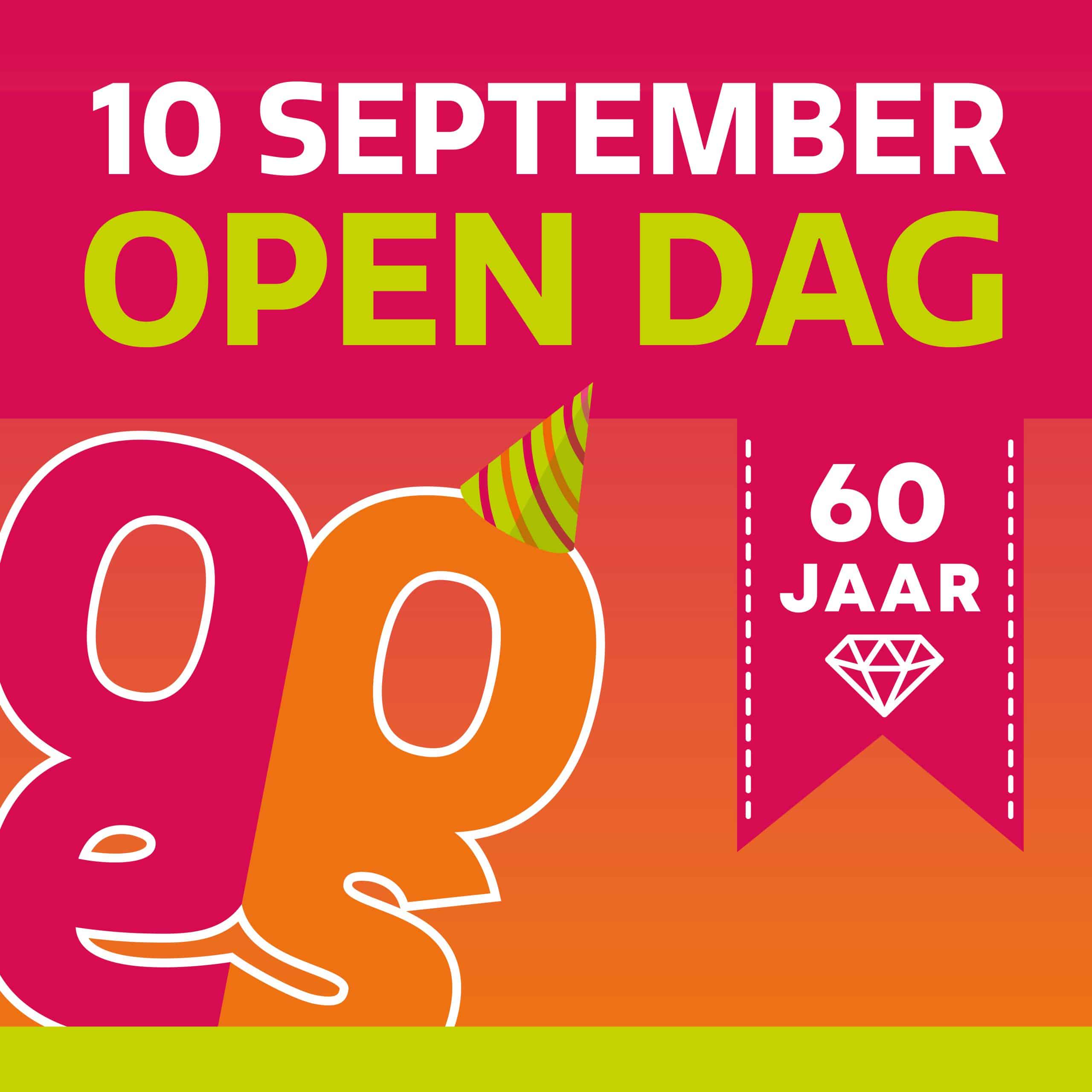 Open-dag-NWG - social media datum