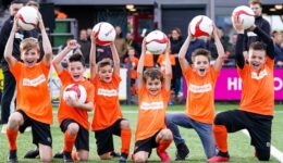 PANNA! Sterrenteam